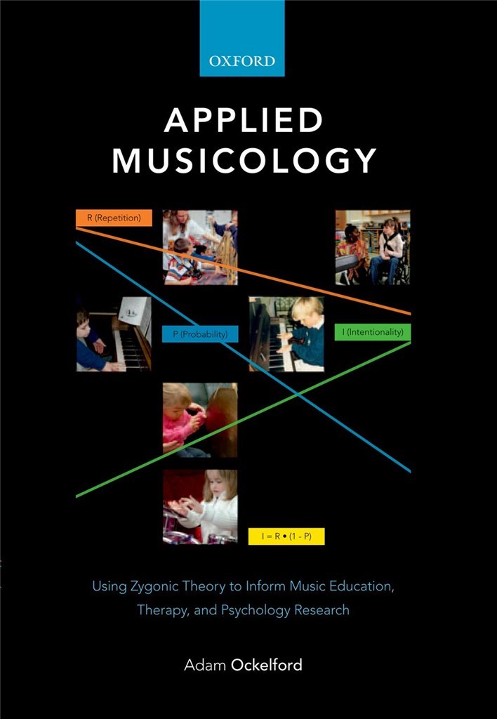 Applied Musicology Using Zygonic Theory